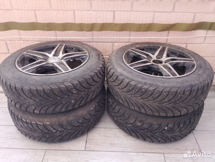 Taitong HS201 175/65 R13C