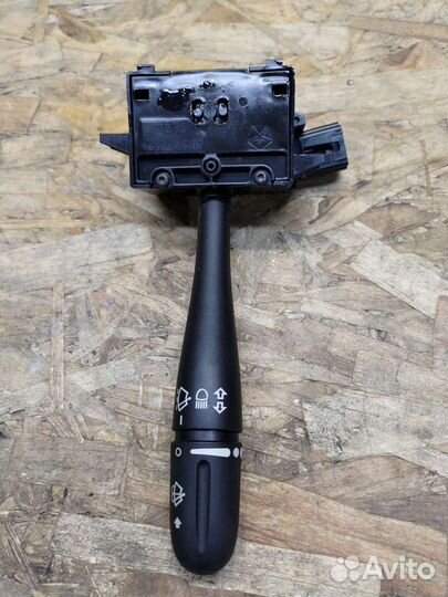 Переключатель поворотов Додж караван Вояджер 01-07