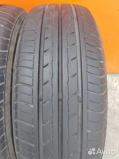 Yokohama Bluearth ES32 185/65 R15