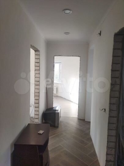 1-к. квартира, 47,1 м², 2/3 эт.