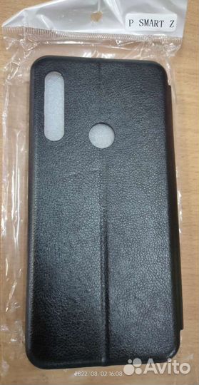 Honor 9x /Huawei P smart Z чехол