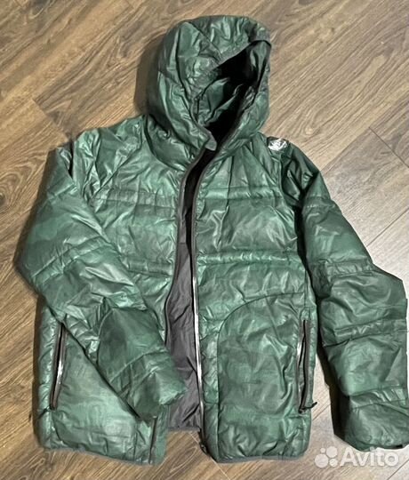 Куртка пуховик Replay