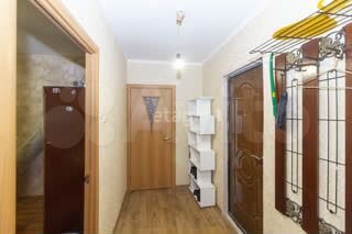 2-к. квартира, 51 м², 6/9 эт.