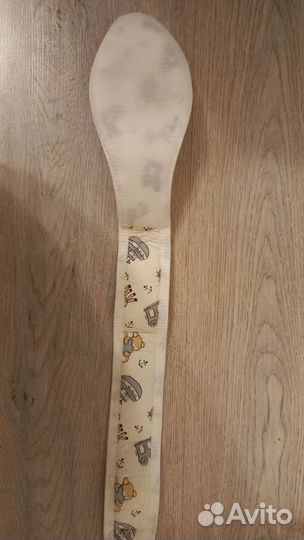 Детский бандаж противогрыжевый