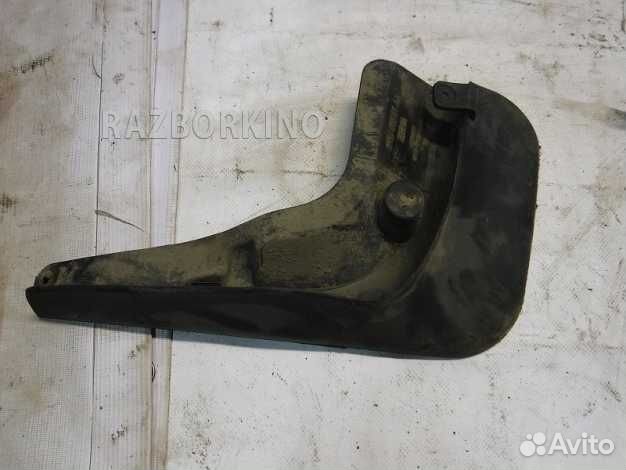 Брызговик задний Форд Focus 3