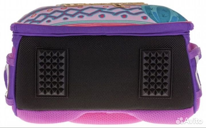 Ранец школьный для девочки berlingo