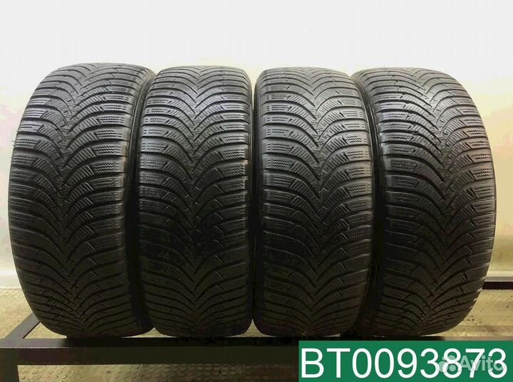 Hankook Winter I'Cept RS2 W452 205/55 R16 105W