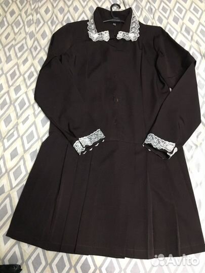 Школьная форма