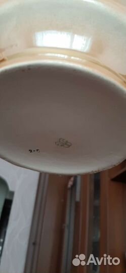 Заварочный/доливной чайник Каменнобродский фз