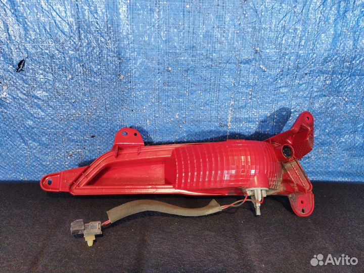 Фонарь птф Hyundai Creta 1 2015-2021