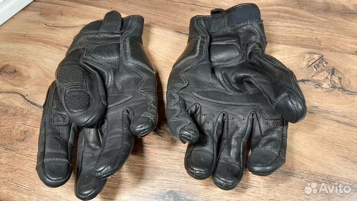 Перчатки для мотоцикла Clover KV2