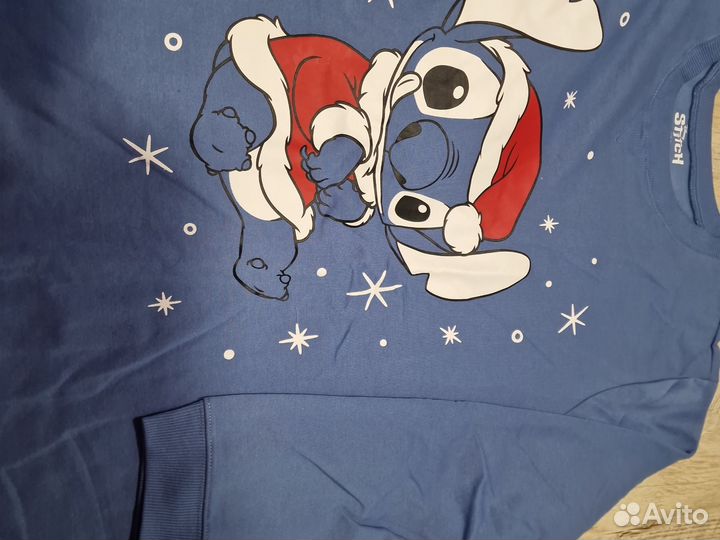 Свитшоты с принтами больших размеров