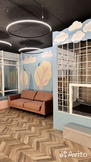 Аренда студии для мероприятия 95 м2