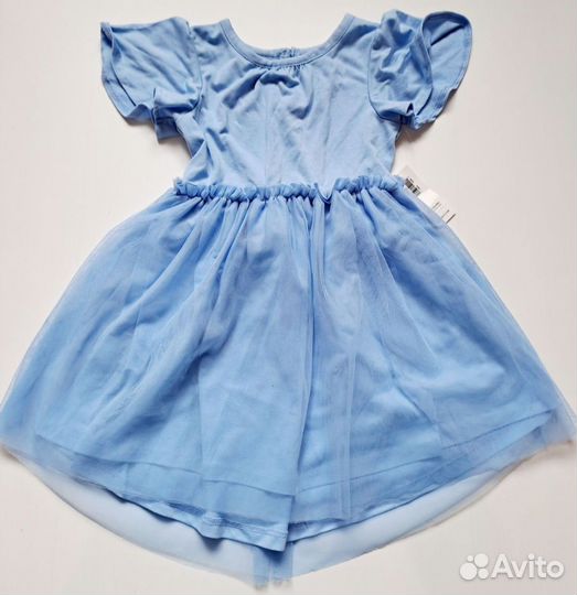 Комплект для девочки 74