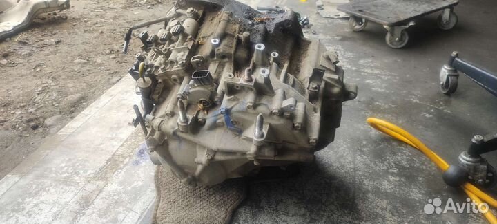 Коробка передач R 20 A