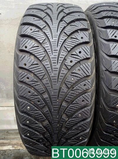 Goodyear UltraGrip Extreme 225/60 R17 105W