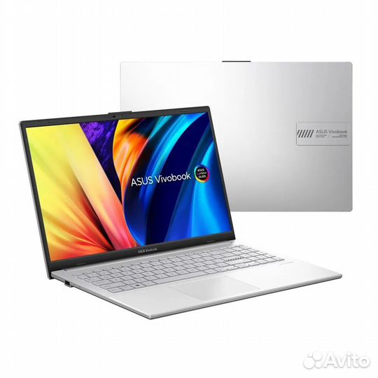 Asus Vivobook GO 15 oled Ryzen 5 7520U (2.8 ггц)