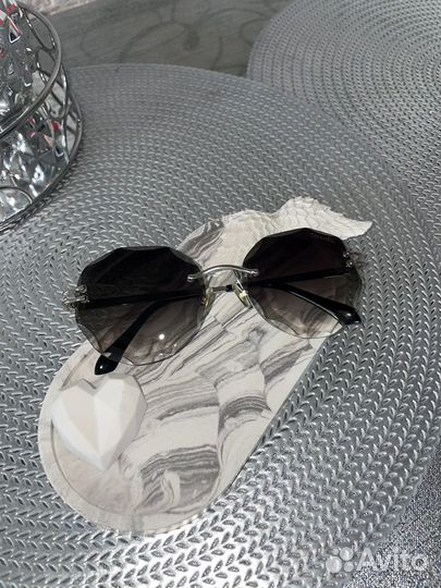 Солнцезащитные очки женские