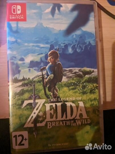 Игры для nintendo switch картриджи