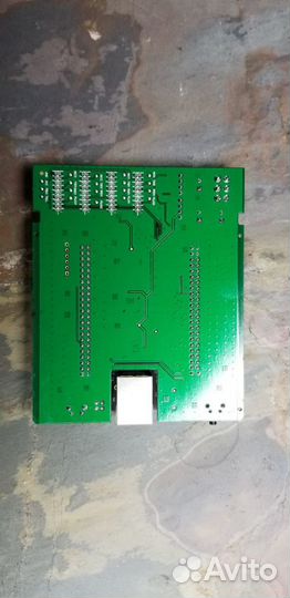 Новая плата управления для Antminer L3+ L3++
