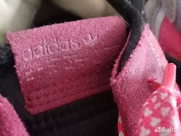 Кроссовки adidas