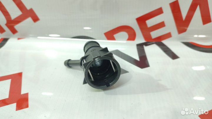 Фланец системы охлаждения Volkswagen