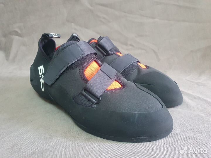 Скальные туфли adidas Five Ten Kirigami Rental 45R