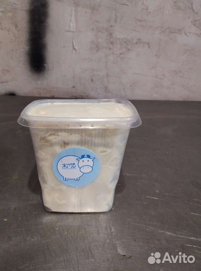 Молоко коровье сыропригодное