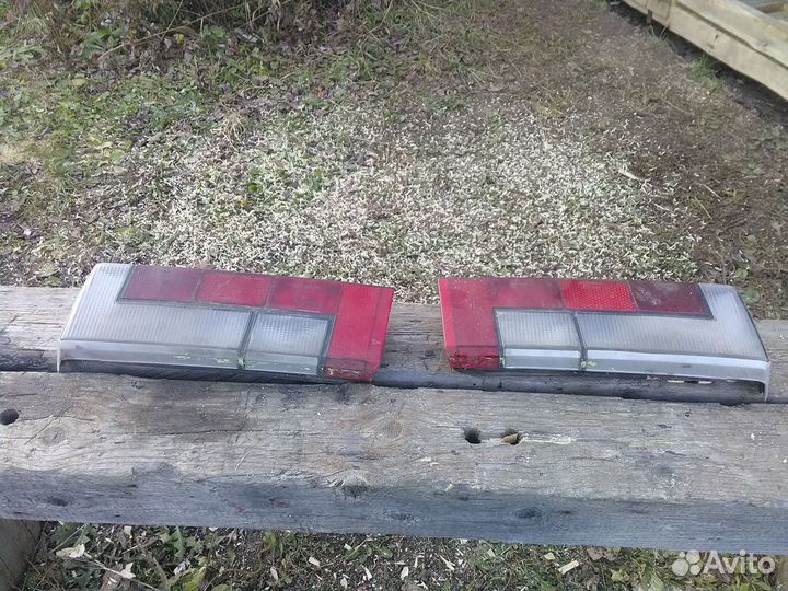 Стопы Альфа ромео 33