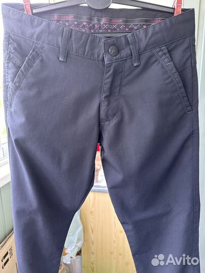Продам брюки подростковые