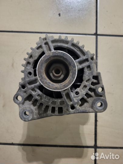 Генератор Skoda Octavia A5 2012