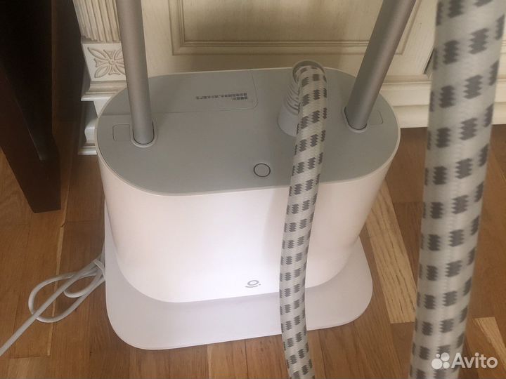 Отпариватель для одежды xiaomi