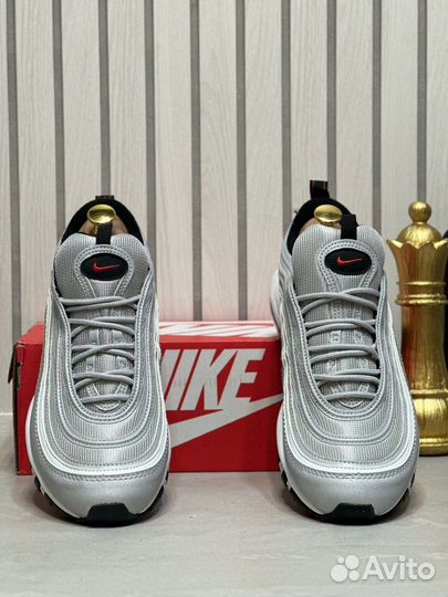 Кроссовки мужские Nike Air Max 97