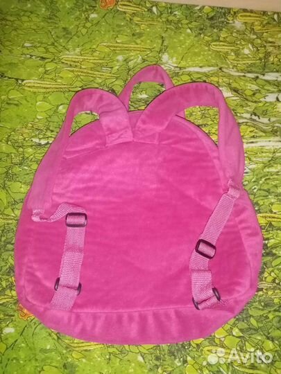Рюкзак фиксики