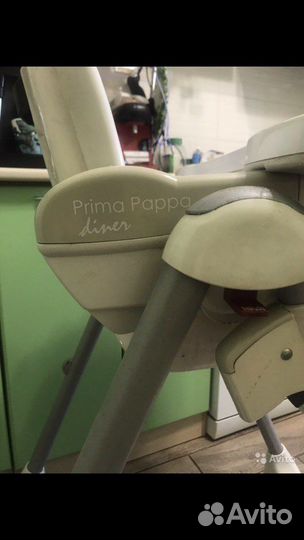 Стул для кормления