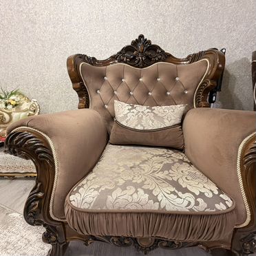 Мягкая мебель диваны и кресла