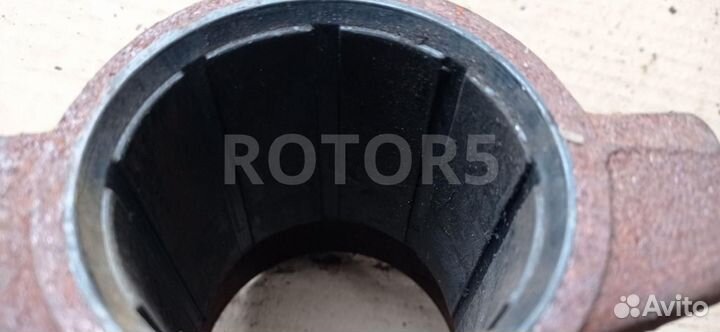 Подшипник выжимной DAF 95 (XF) 2002