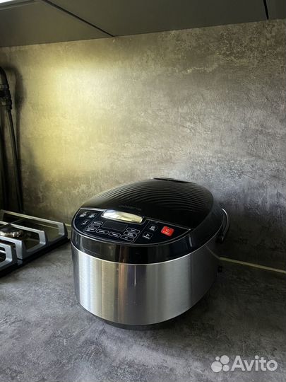 Мультиварка polaris