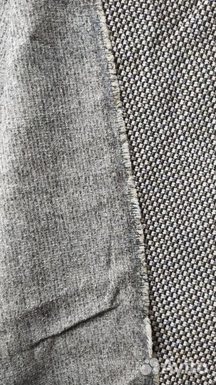 Ткань для обивки мебели либо пальтовая