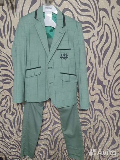 Костюм на мальчика