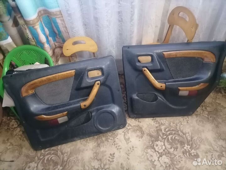 Запчасти Газ 3110