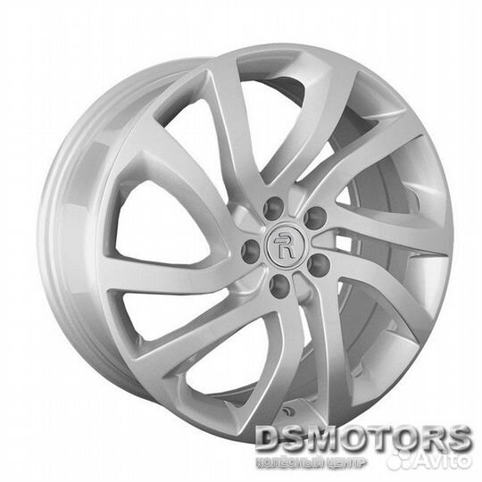 Диски Honda GS21 8/20 5x114.3 ET47 d67.1 S