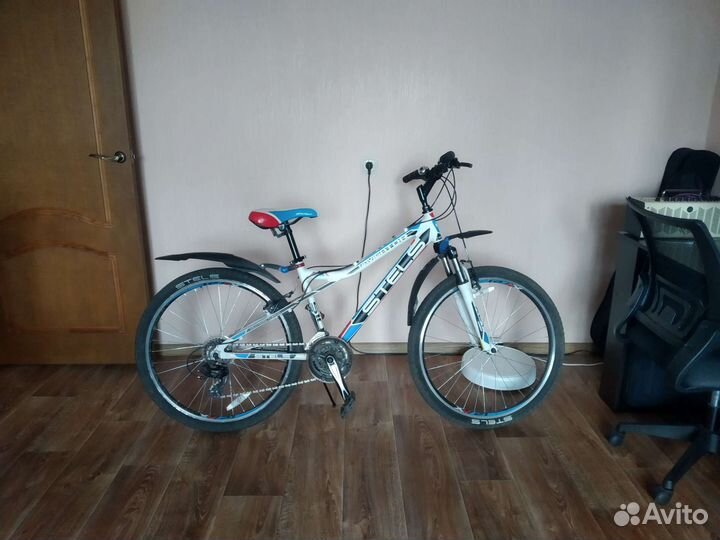 Велосипед Stels navigator 510