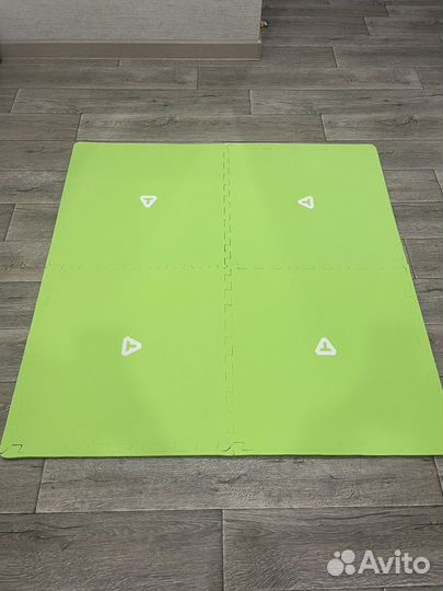 Коврик для фитнеса 118/118