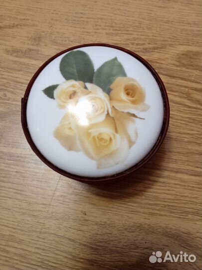 Шкатулка для украшений