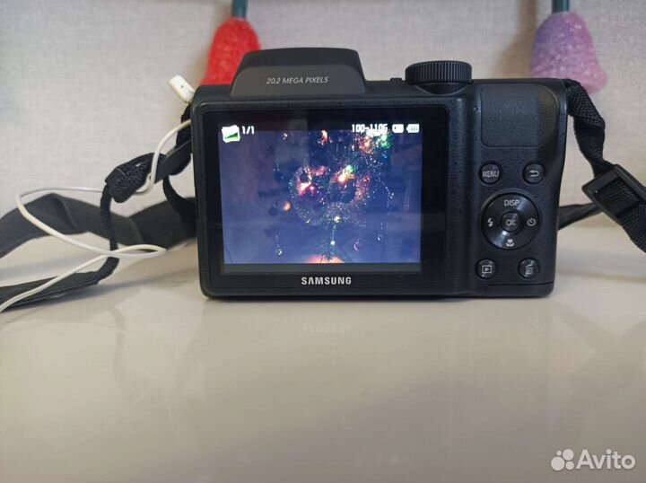 Фотоаппарат