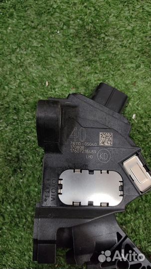 Педаль газа электронная Toyota Verso R2 2017