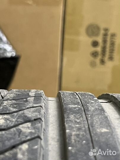 Pirelli Dragon Sport 245/45 R18 100Y