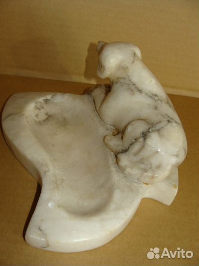 Пепельница