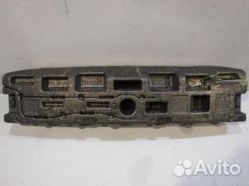 Наполнитель переднего бампера